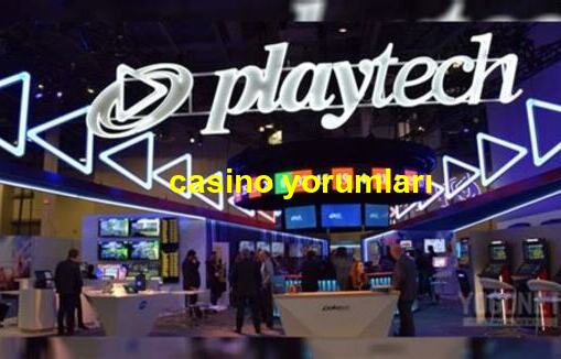 playtech casino yorumları
