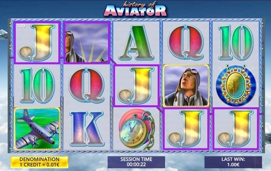 aviator slot hilesi