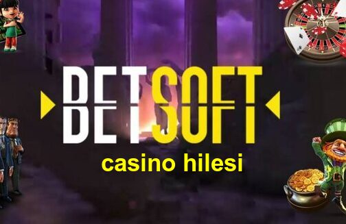 betsoft casino hilesi
