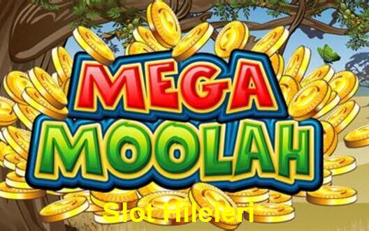 mega moolah slot hileleri