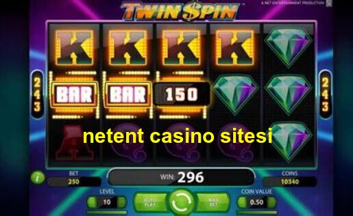 netent casino sitesi
