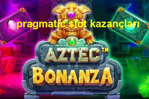 pragmatic slot kazançları